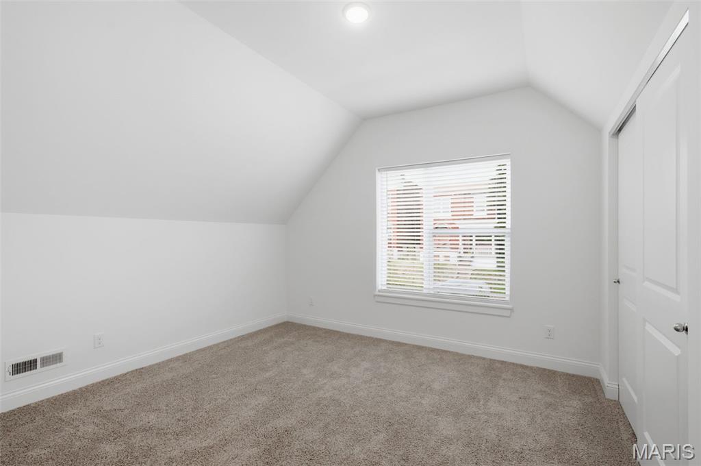 St Louis Commons Add - Residential