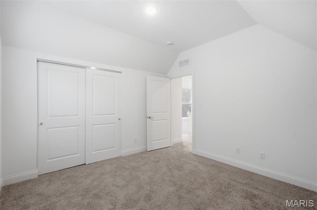 St Louis Commons Add - Residential