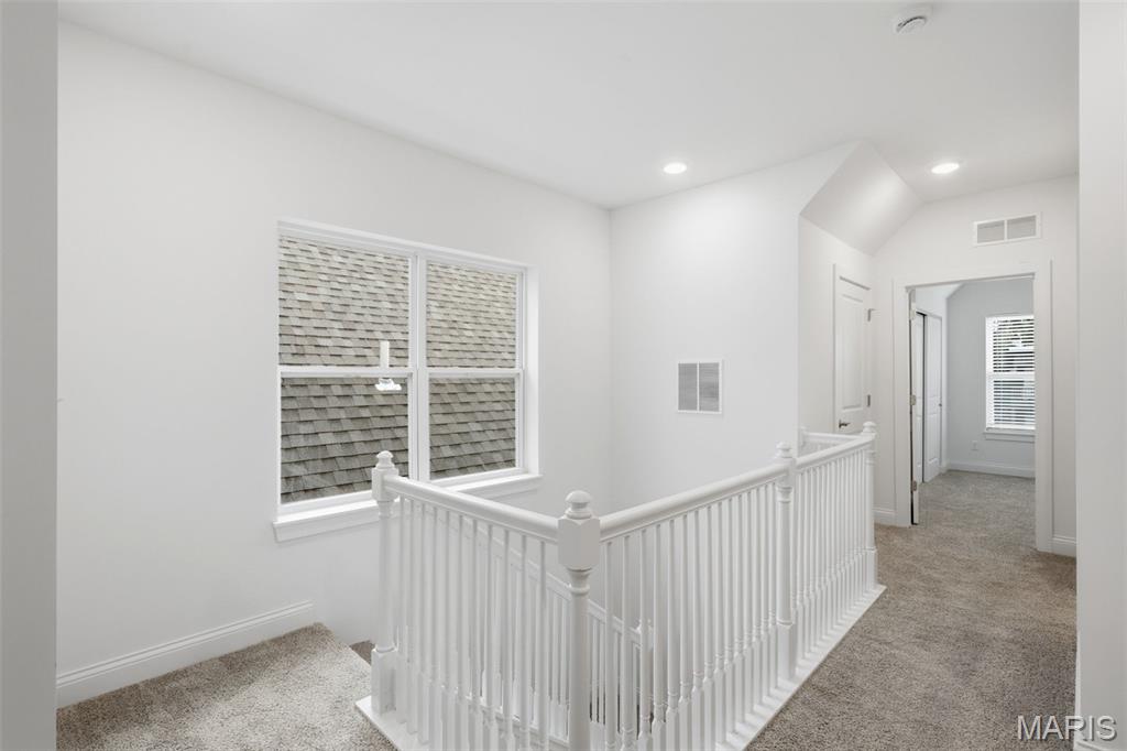 St Louis Commons Add - Residential