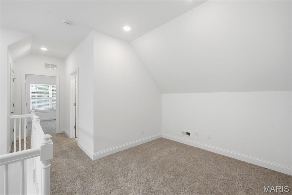 St Louis Commons Add - Residential