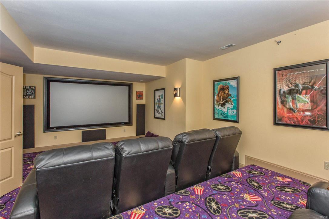 Estates At Wildhorse Canyon - Residential