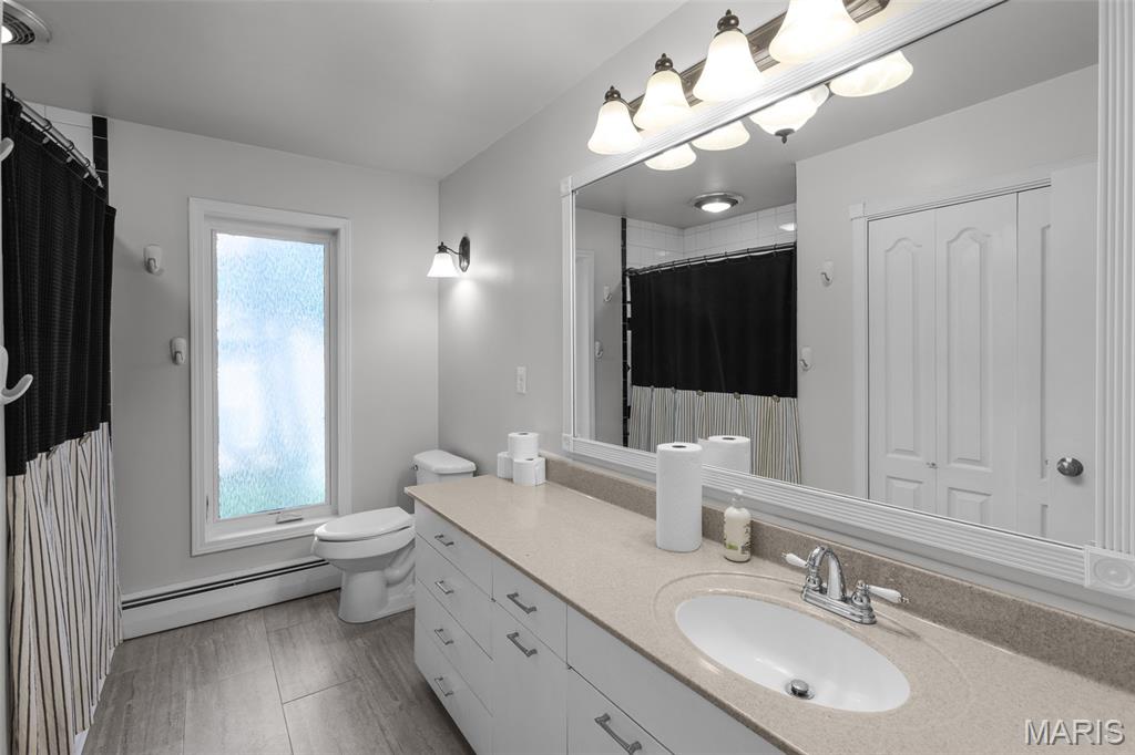 Rl Wilsons - Residential