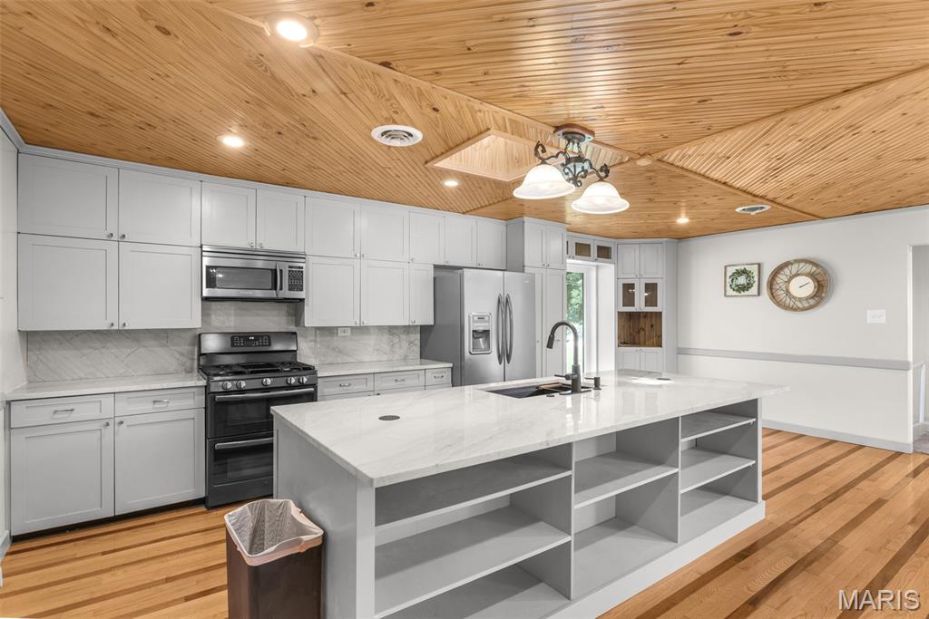 Rl Wilsons - Residential