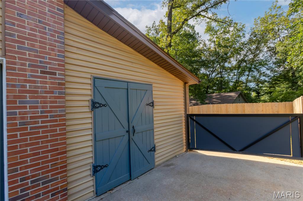 Rl Wilsons - Residential