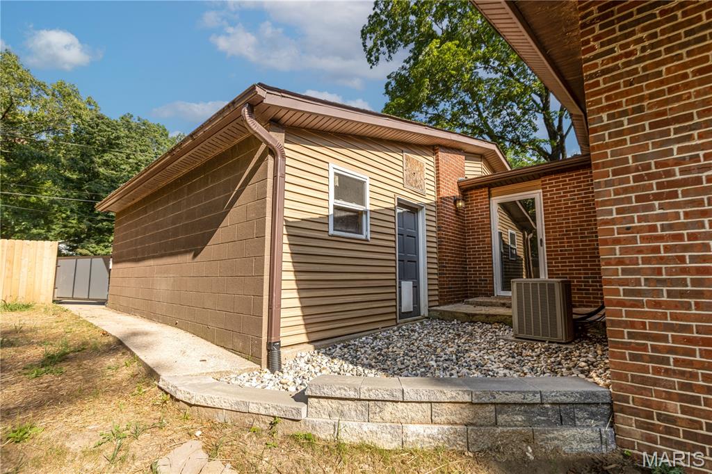 Rl Wilsons - Residential