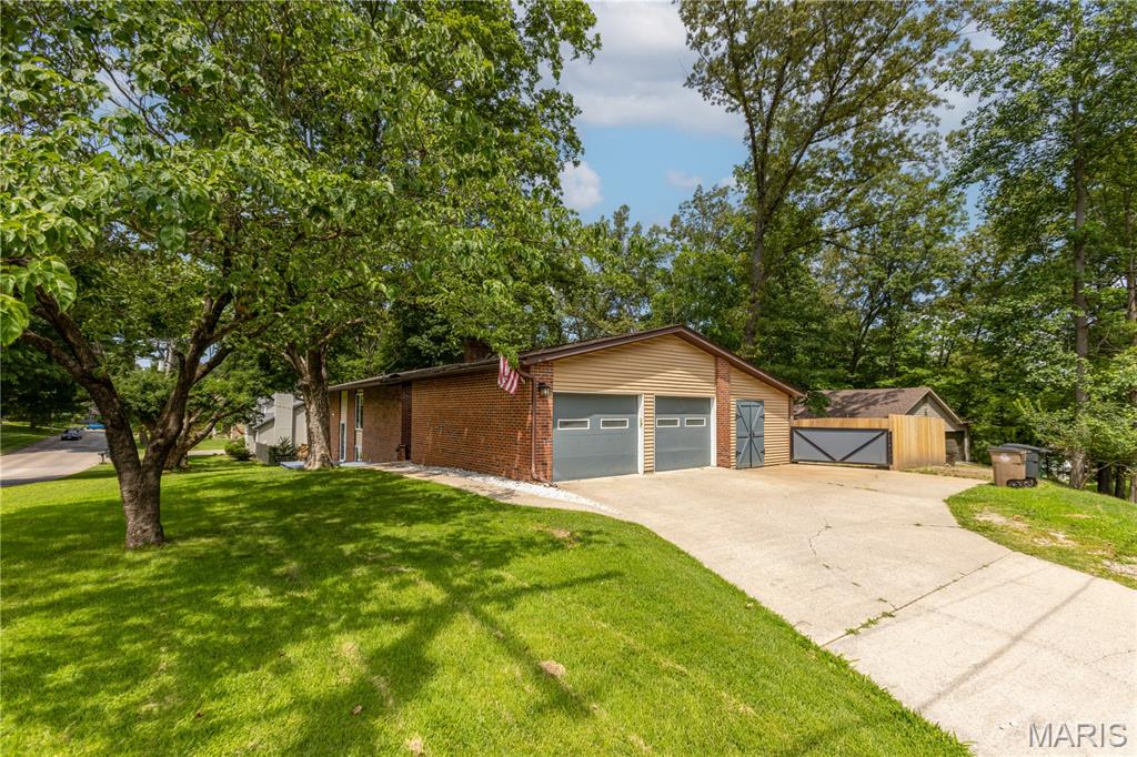 Rl Wilsons - Residential