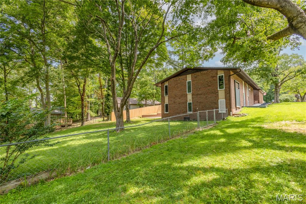 Rl Wilsons - Residential
