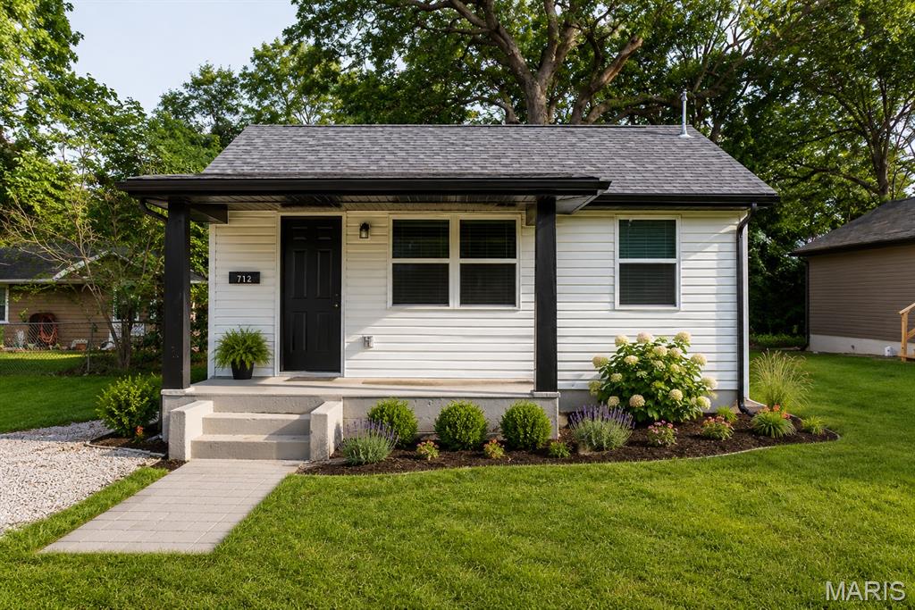 R.L. HAYS - Residential