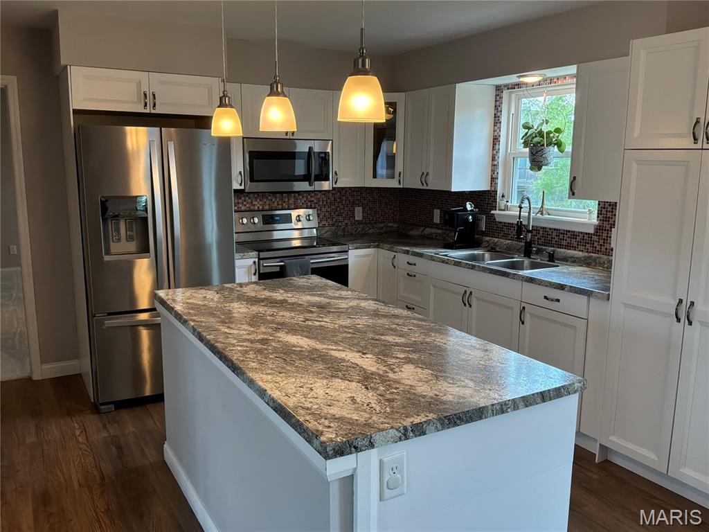 Whispering Village 2nd Add - Residential