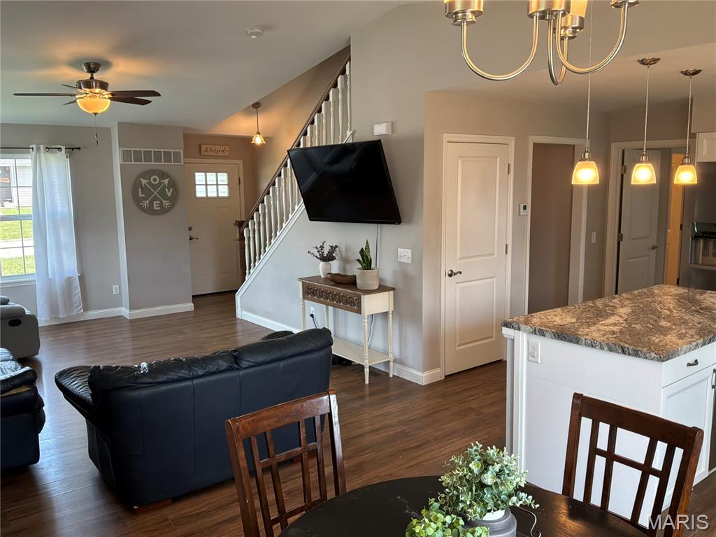 Whispering Village 2nd Add - Residential