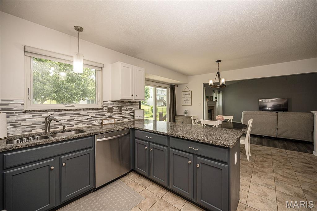 Vlgs At Dardenne Prairie Villas - Residential