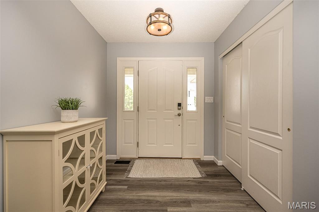 Vlgs At Dardenne Prairie Villas - Residential