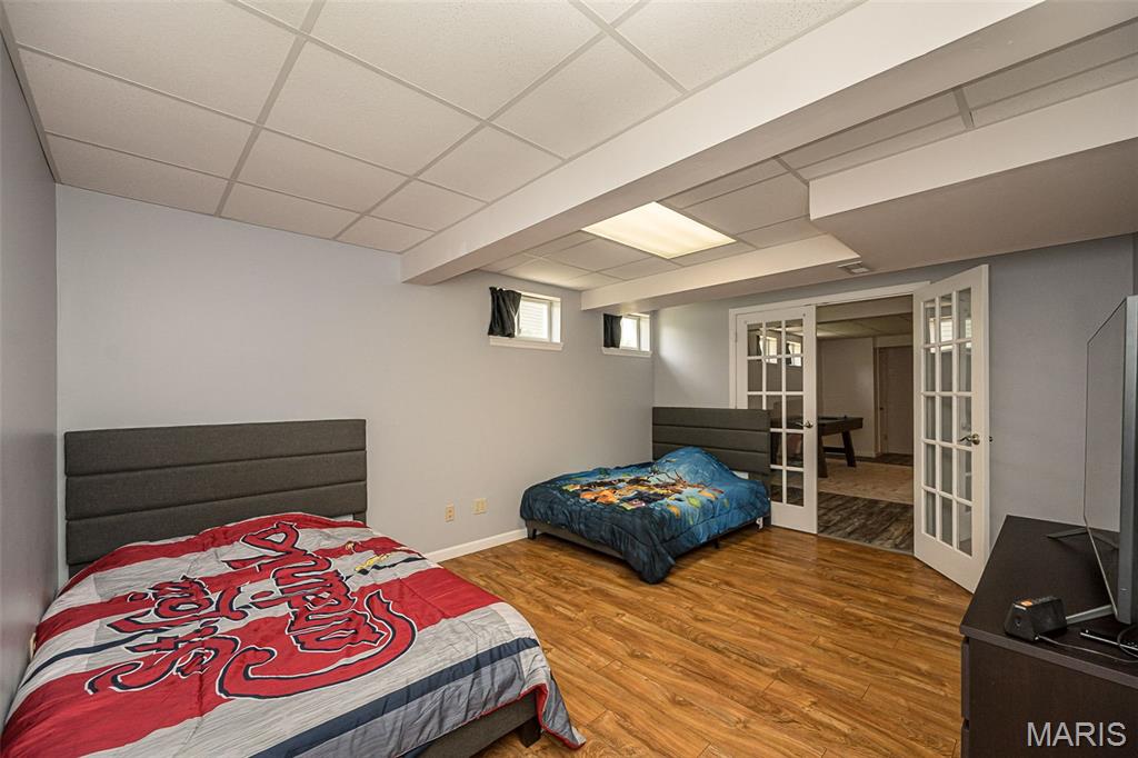 Vlgs At Dardenne Prairie Villas - Residential