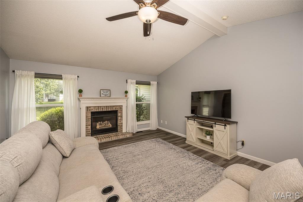 Vlgs At Dardenne Prairie Villas - Residential