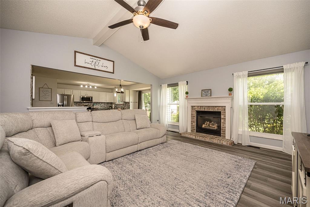 Vlgs At Dardenne Prairie Villas - Residential