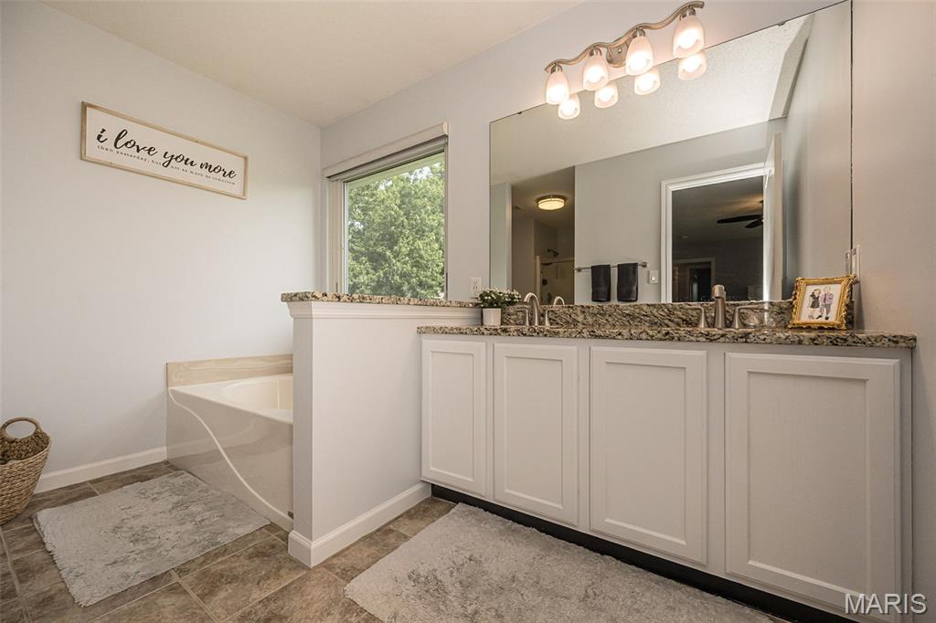 Vlgs At Dardenne Prairie Villas - Residential