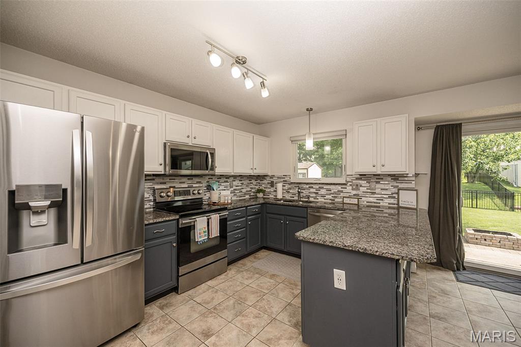 Vlgs At Dardenne Prairie Villas - Residential