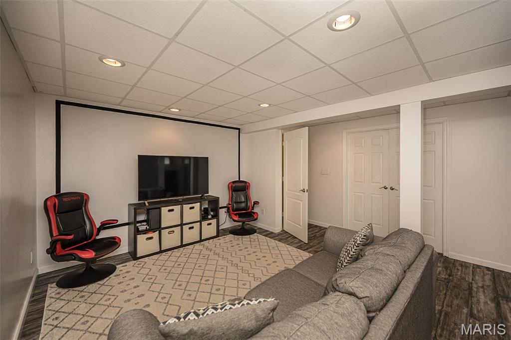 Vlgs At Dardenne Prairie Villas - Residential