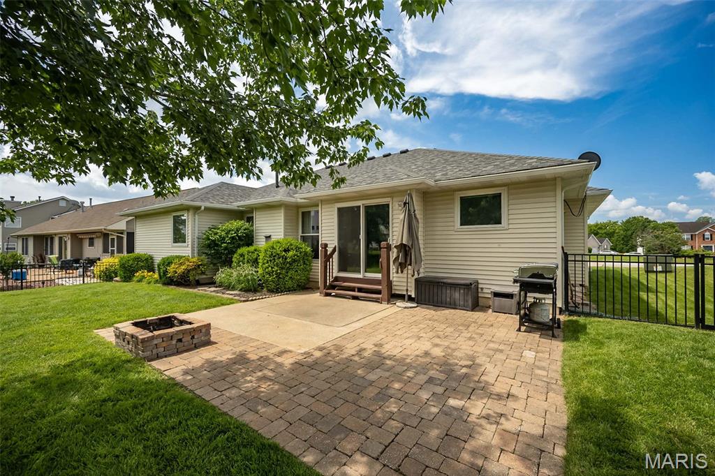 Vlgs At Dardenne Prairie Villas - Residential