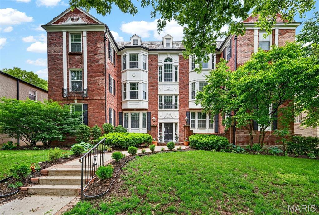 The Oxford - Residential