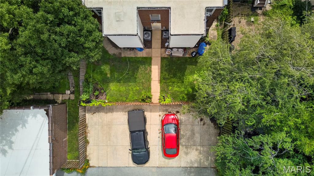 Quinette Add - Residential
