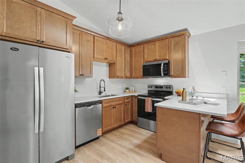 Heather Ridge - Residential