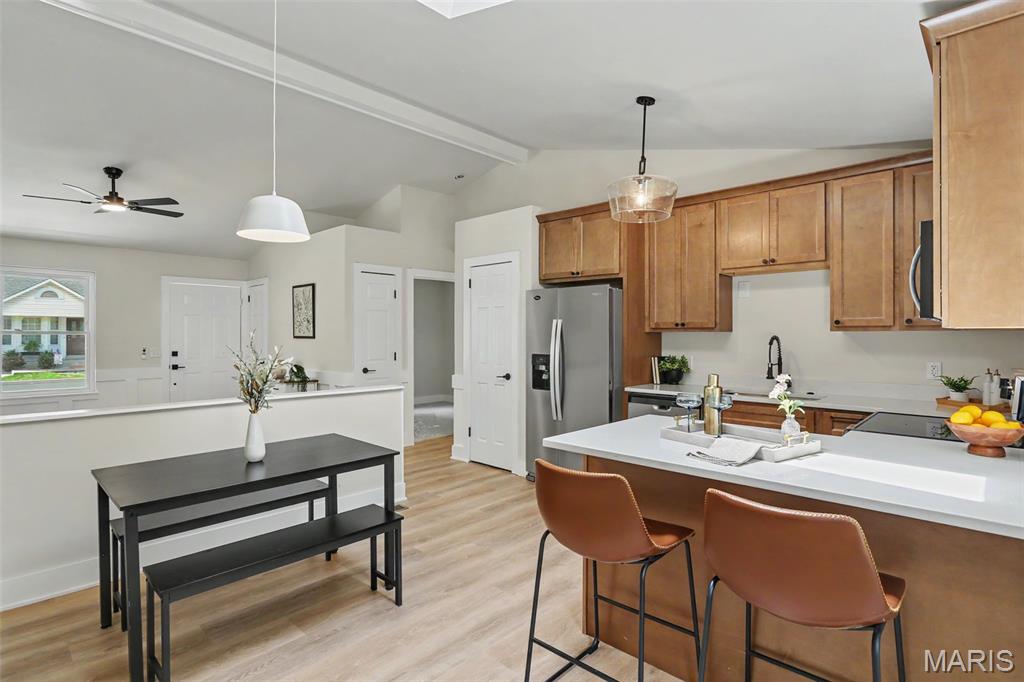 Heather Ridge - Residential