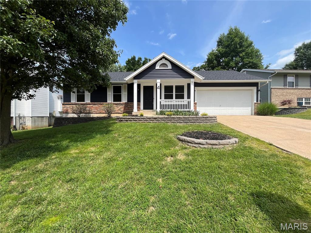 Heather Ridge - Residential