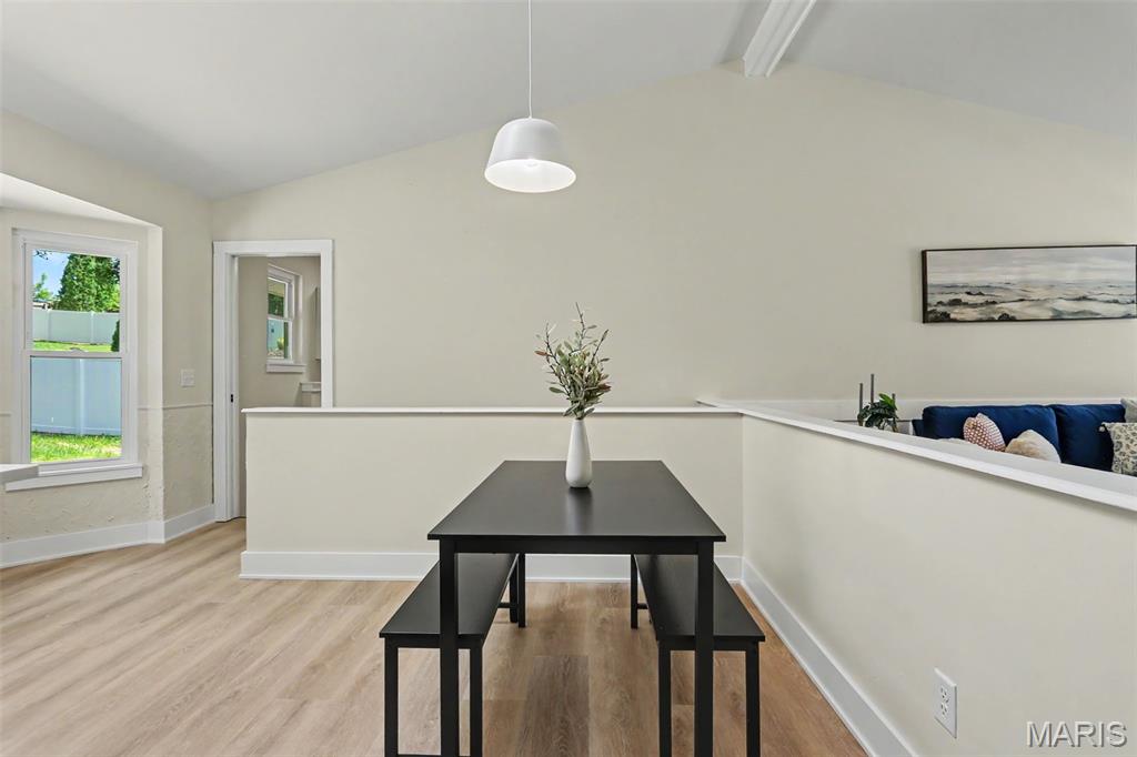Heather Ridge - Residential
