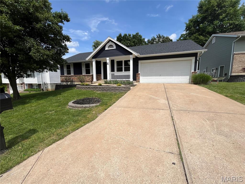 Heather Ridge - Residential