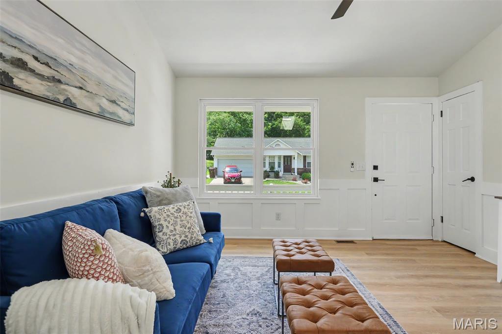 Heather Ridge - Residential
