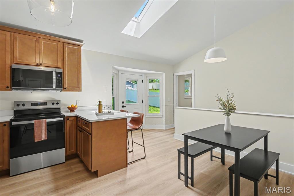 Heather Ridge - Residential