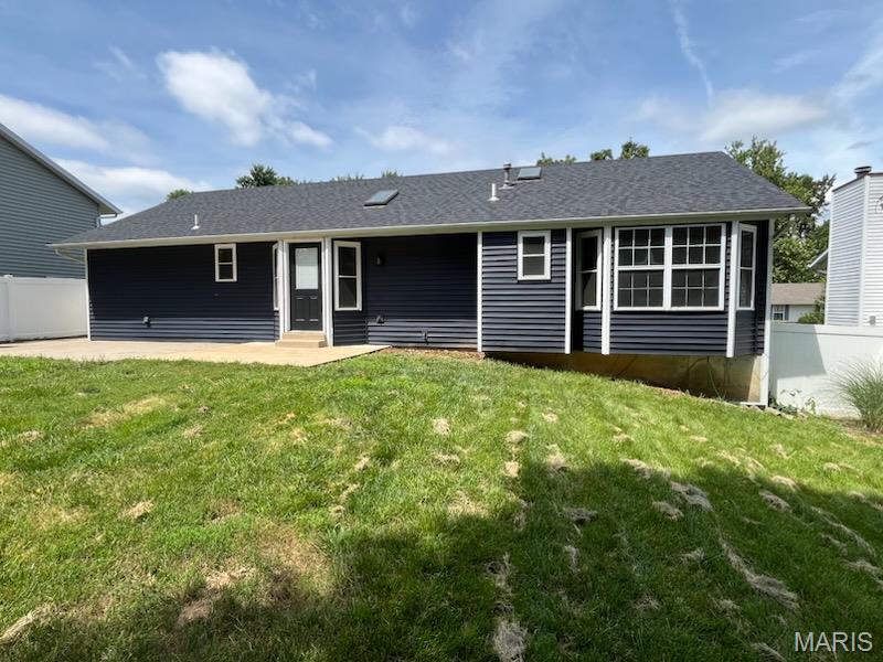 Heather Ridge - Residential