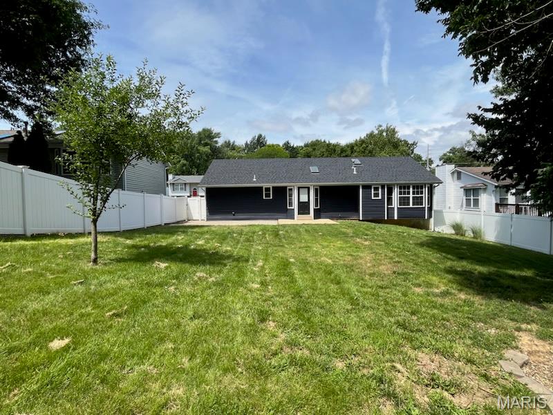 Heather Ridge - Residential