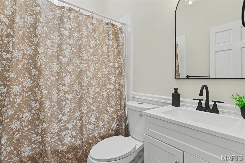 Heather Ridge - Residential