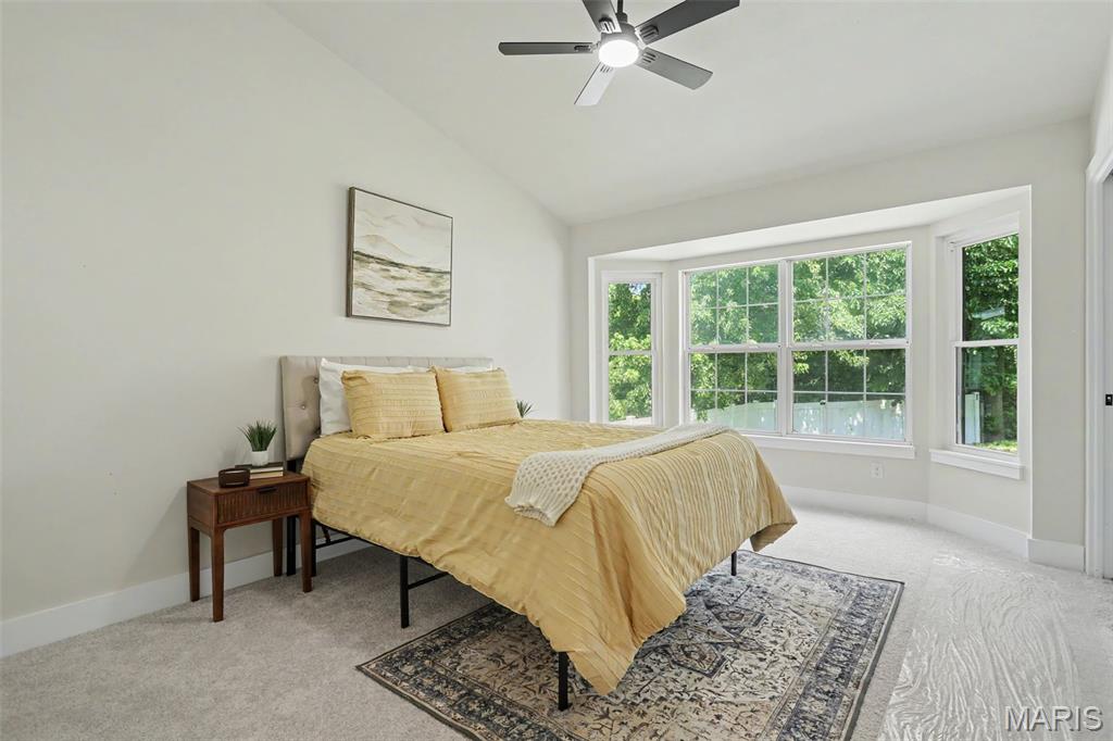 Heather Ridge - Residential