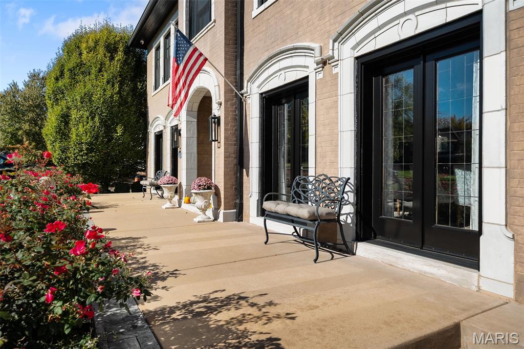 Maryland Terrace Amd 2 - Residential