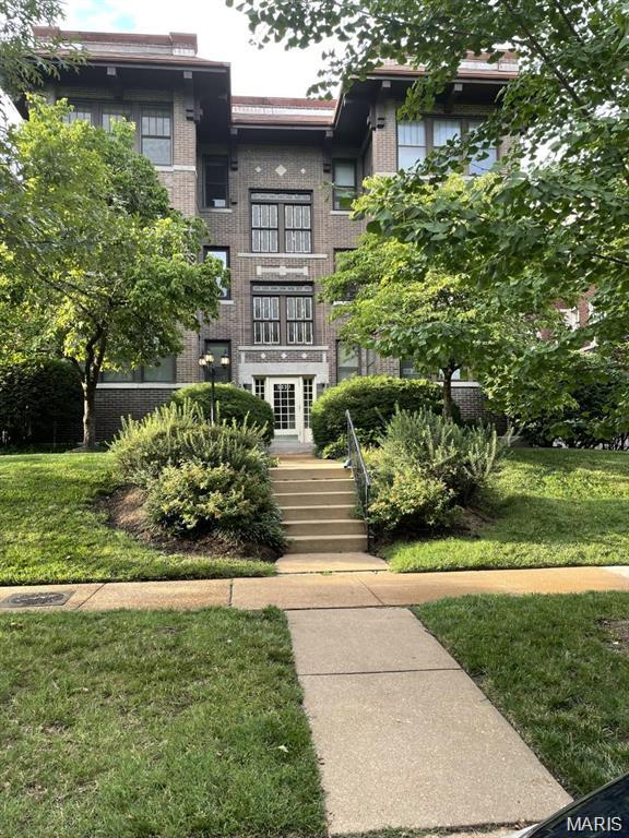 Waterman 1st Flr 2 - Residential Lease