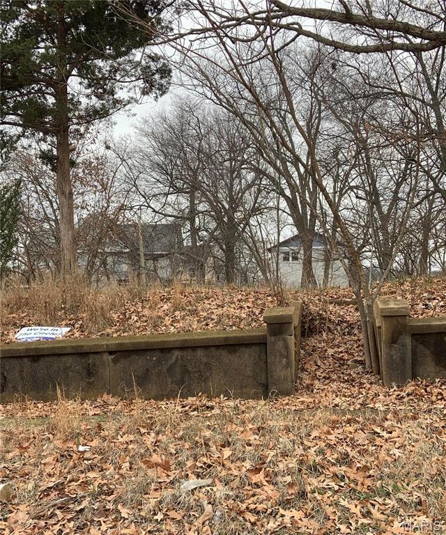 Nice, level city lot with utilities! Perfect to build a rental home, duplex, or apartment!