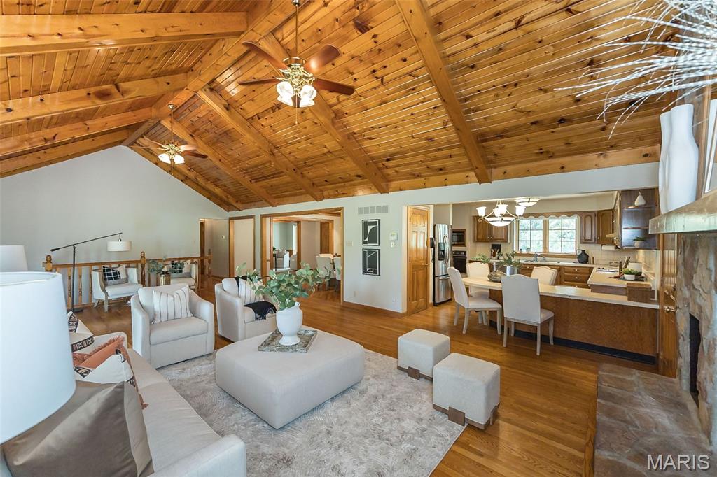 Dardenne Farms #1 - Residential