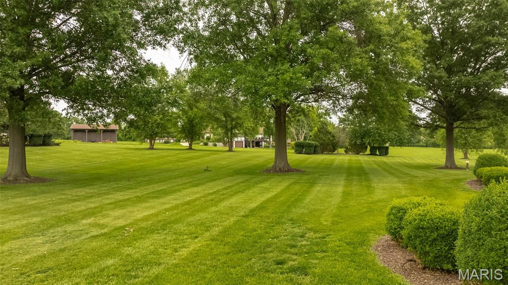 Dardenne Farms #1 - Residential