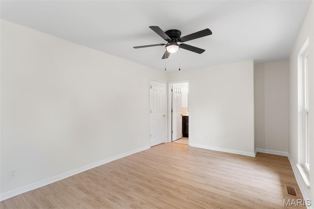 Evergreen Meadows - Residential