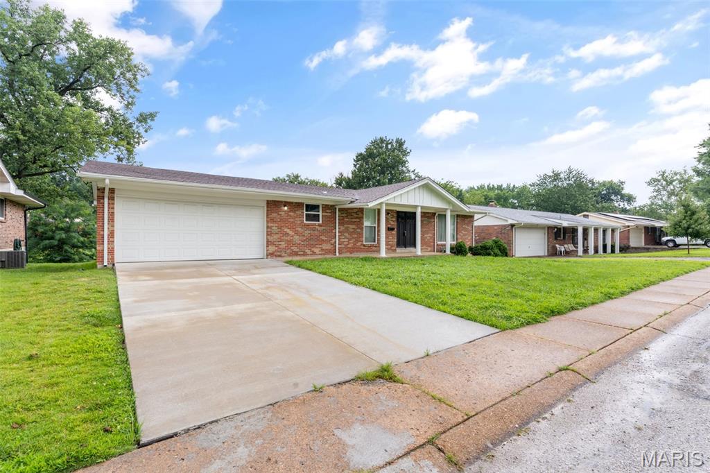 Evergreen Meadows - Residential