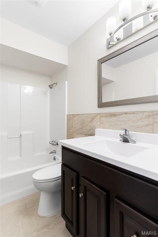Evergreen Meadows - Residential