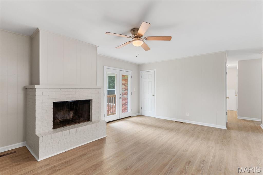 Evergreen Meadows - Residential