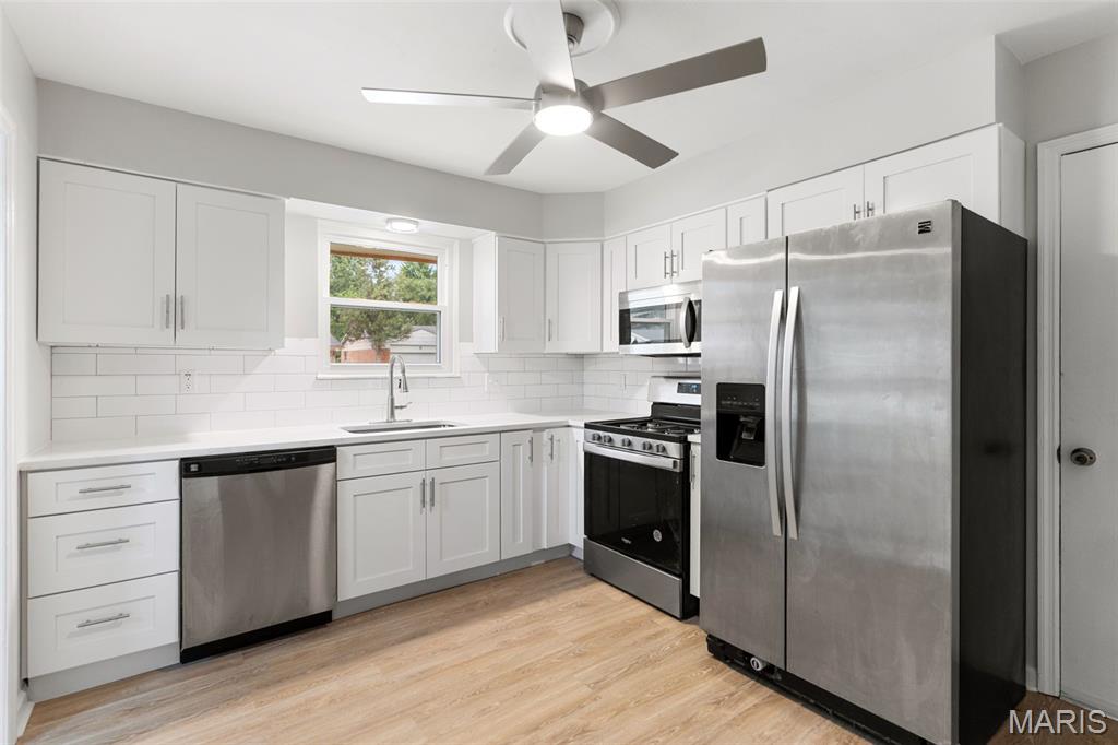 Evergreen Meadows - Residential