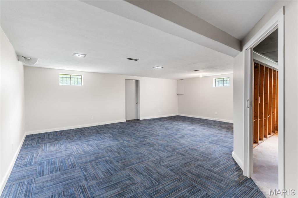 Evergreen Meadows - Residential