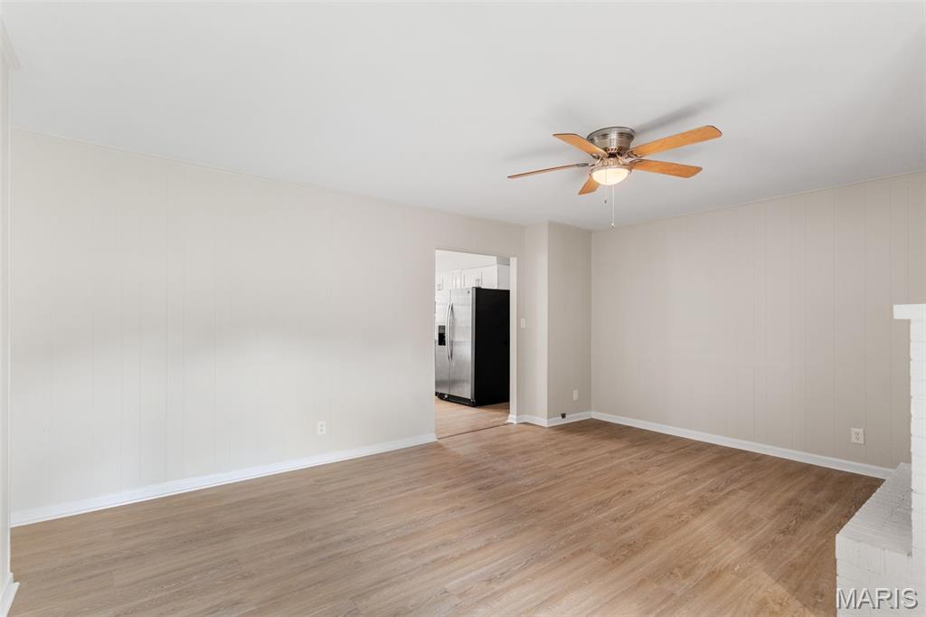 Evergreen Meadows - Residential