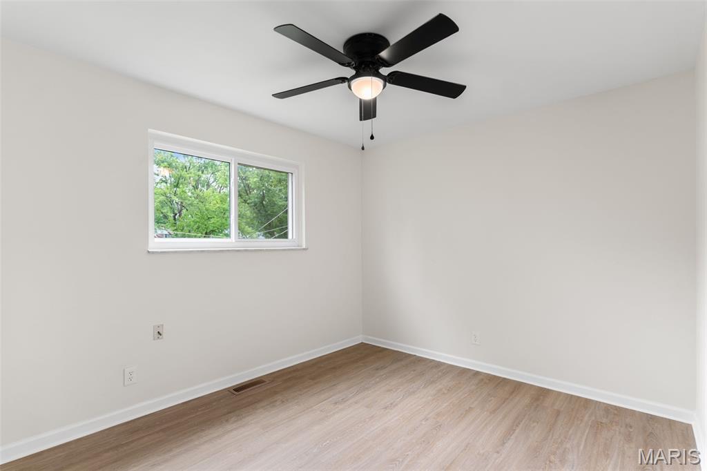 Evergreen Meadows - Residential