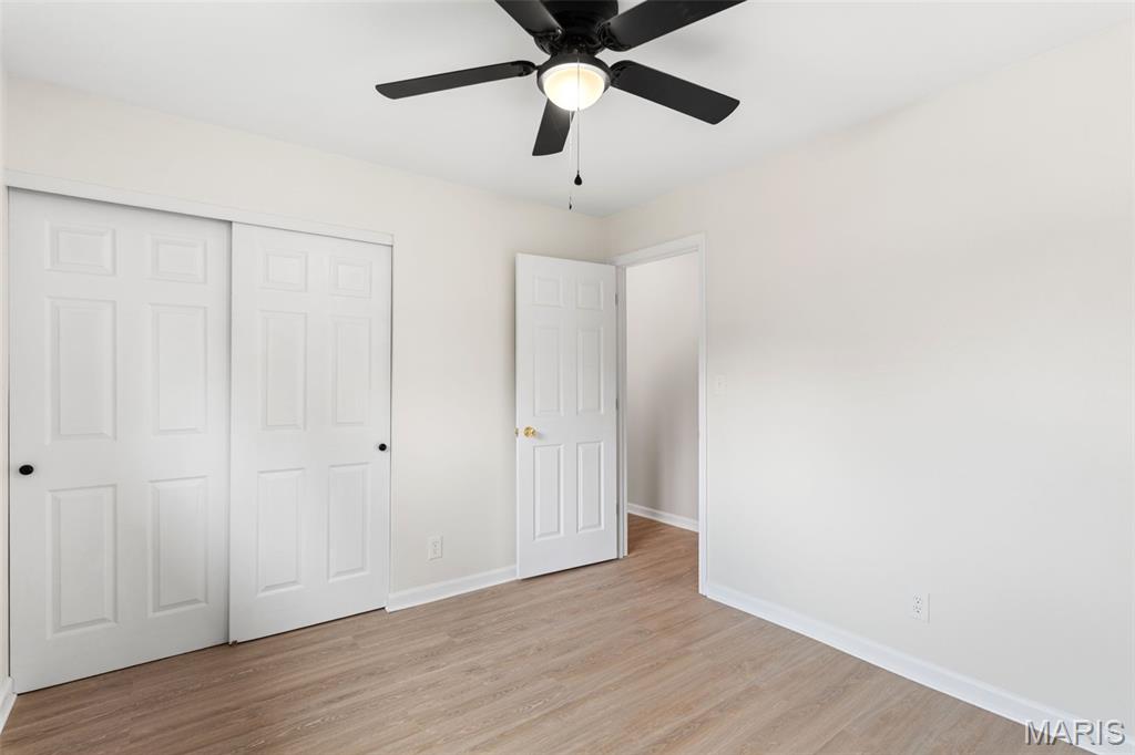 Evergreen Meadows - Residential